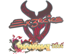 Ex3rcice (Holo) | Shanghai 2024 image